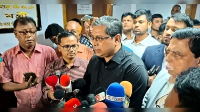 পানি-বর্জ্য ও নবায়নযোগ্য জ্বালানিতে মার্কিন বিনিয়োগ চায় বাংলাদেশ: প্রতিমন্ত্রী