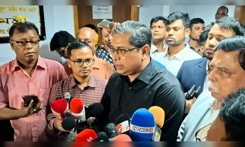 পানি-বর্জ্য ও নবায়নযোগ্য জ্বালানিতে মার্কিন বিনিয়োগ চায় বাংলাদেশ: প্রতিমন্ত্রী