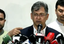৬ মাসে দেশে কোনো গুম, বিচারবহির্ভূত হত্যার ঘটনা ঘটেনি: স্বরাষ্ট্রমন্ত্রী