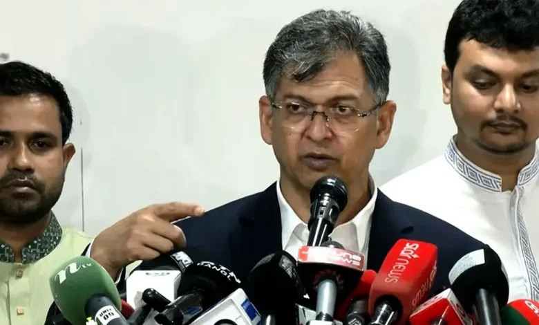 ৬ মাসে দেশে কোনো গুম, বিচারবহির্ভূত হত্যার ঘটনা ঘটেনি: স্বরাষ্ট্রমন্ত্রী
