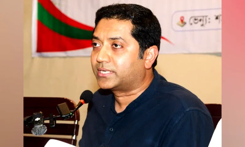 শুরু হচ্ছে মায়েদের হাতে রান্না করা মিড-ডে মিলের পাইলট প্রকল্প: প্রতিমন্ত্রী ববি হাজ্জাজ
