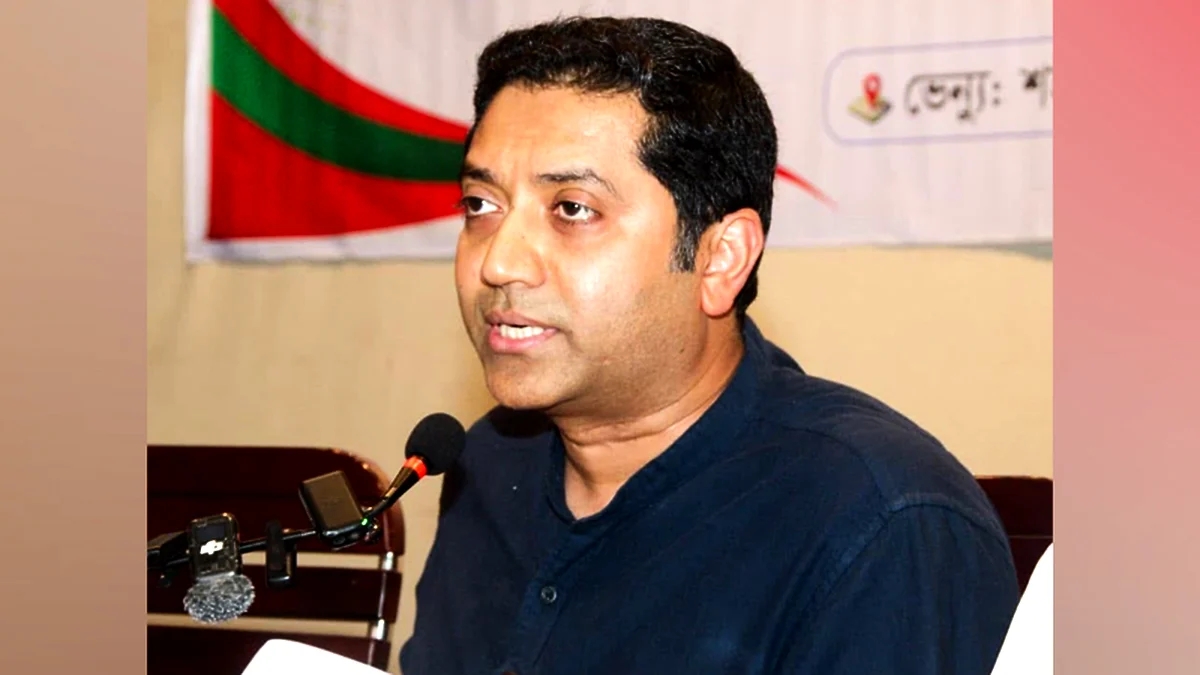শুরু হচ্ছে মায়েদের হাতে রান্না করা মিড-ডে মিলের পাইলট প্রকল্প: প্রতিমন্ত্রী ববি হাজ্জাজ