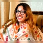 ‘আমি সারাজীবন ভার্জিন ছিলাম’, কার উদ্দেশ্যে এই বার্তা দিলেন মেঘনা আলম