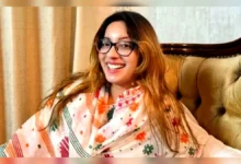 ‘আমি সারাজীবন ভার্জিন ছিলাম’, কার উদ্দেশ্যে এই বার্তা দিলেন মেঘনা আলম