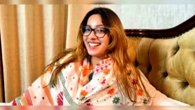 ‘আমি সারাজীবন ভার্জিন ছিলাম’, কার উদ্দেশ্যে এই বার্তা দিলেন মেঘনা আলম
