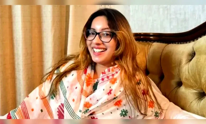 ‘আমি সারাজীবন ভার্জিন ছিলাম’, কার উদ্দেশ্যে এই বার্তা দিলেন মেঘনা আলম
