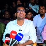 ‘মেয়েদের হাত টানাটানিতে ব্যস্ত থাকেন নিতাই রায়’: যুবদল নেতা নয়ন