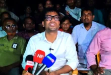 ‘মেয়েদের হাত টানাটানিতে ব্যস্ত থাকেন নিতাই রায়’: যুবদল নেতা নয়ন