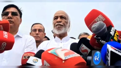 প্রধানমন্ত্রী তারেক রহমানের নেতৃত্বে দেশকে নতুন করে গড়ে তোলা হবে: মঈন খান