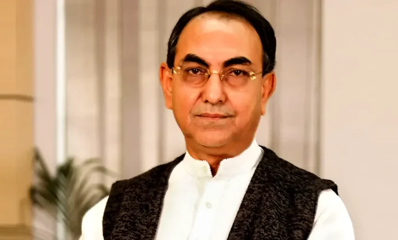 দীর্ঘ চিকিৎসা শেষে ২ সেপ্টেম্বর দেশে ফিরছেন মির্জা আব্বাস