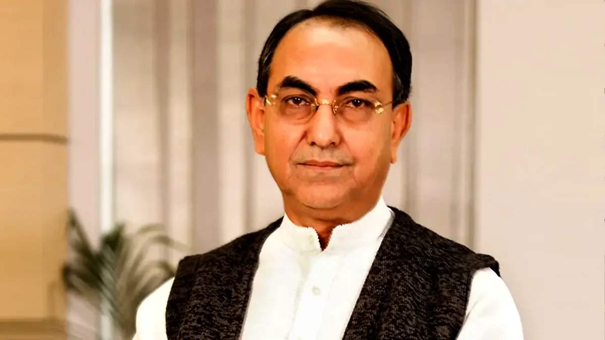 দীর্ঘ চিকিৎসা শেষে ২ সেপ্টেম্বর দেশে ফিরছেন মির্জা আব্বাস
