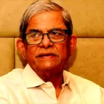 রাষ্ট্রপতি মির্জা ফখরুল ইসলাম আলমগীর বঙ্গভবনে উঠছেন আজ
