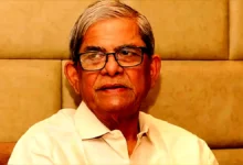 রাষ্ট্রপতি মির্জা ফখরুল ইসলাম আলমগীর বঙ্গভবনে উঠছেন আজ