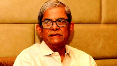 রাষ্ট্রপতি মির্জা ফখরুল ইসলাম আলমগীর বঙ্গভবনে উঠছেন আজ