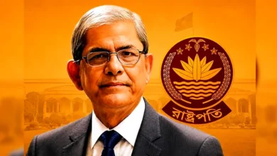 রাষ্ট্রপতি নির্বাচিত হওয়ায় মির্জা ফখরুলকে ফ্রান্স দূতাবাসের অভিনন্দন