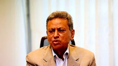 মির্জা ফখরুল আগাগোড়া একজন রাজনৈতিক ব্যক্তিত্ব: অর্থমন্ত্রী