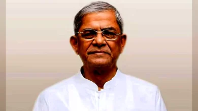 জিয়াউর রহমান ও খালেদা জিয়ার মাজারে শ্রদ্ধা জানাবেন নবনির্বাচিত রাষ্ট্রপতি