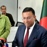মক্কা যৌথ প্রতিরক্ষা চুক্তিতে আগ্রহ প্রকাশ করেছে বাংলাদেশ: পররাষ্ট্র প্রতিমন্ত্রী