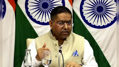 ‘মক্কা প্রতিরক্ষা চুক্তি নিয়ে বাংলাদেশের আগ্রহ গভীরভাবে পর্যবেক্ষণ করছে ভারত’