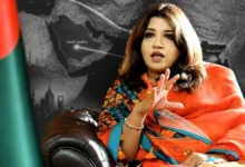 মক্কা প্রতিরক্ষা চুক্তিতে যোগদানের বিষয়টি বিবেচনা করছে বাংলাদেশ: শামা ওবায়েদ