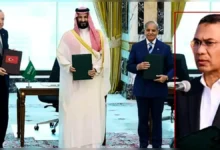 মক্কা প্রতিরক্ষা জোটে যাওয়ার সুযোগ পেলে বাংলাদেশের কী লাভ কী ঝুঁকি?