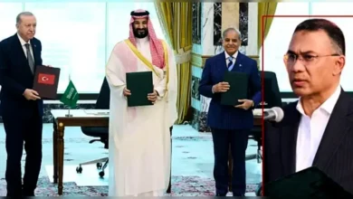 মক্কা প্রতিরক্ষা জোটে যাওয়ার সুযোগ পেলে বাংলাদেশের কী লাভ কী ঝুঁকি?
