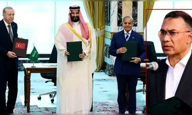 মক্কা প্রতিরক্ষা জোটে যাওয়ার সুযোগ পেলে বাংলাদেশের কী লাভ কী ঝুঁকি?