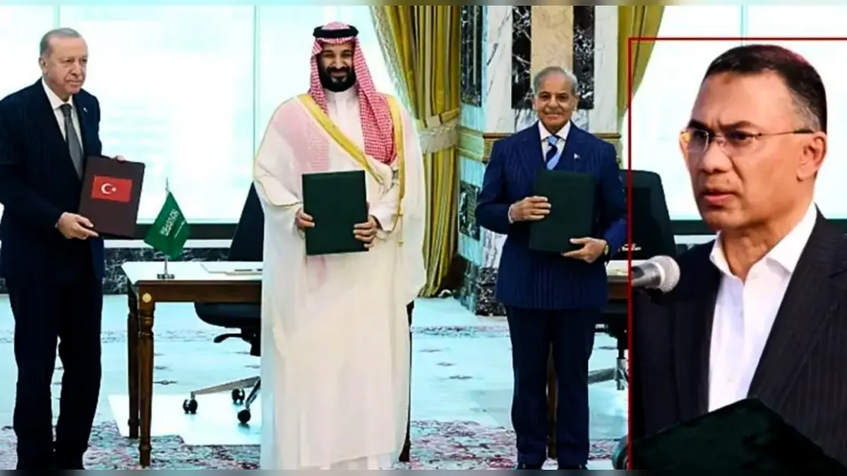 মক্কা প্রতিরক্ষা জোটে যাওয়ার সুযোগ পেলে বাংলাদেশের কী লাভ কী ঝুঁকি?