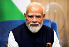 মিলাদুন্নবীতে শুভেচ্ছা জানালেন নরেন্দ্র মোদি