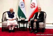 ভূ-রাজনৈতিক উত্তেজনার মধ্যে মোদি-পেজেশকিয়ান বৈঠক: পারস্পরিক সহযোগিতায় জোর