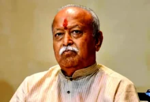 ভারতে মুসলিমদের স্থান: আরএসএস প্রধান মোহন ভাগাওয়াতের বিতর্কিত মন্তব্য