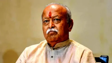 ভারতে মুসলিমদের স্থান: আরএসএস প্রধান মোহন ভাগাওয়াতের বিতর্কিত মন্তব্য