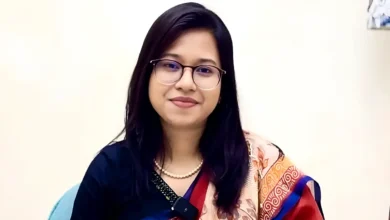 যদি তথ্য মন্ত্রণালয় পান, তাইলে মিডিয়ায় শ্বশুরবাড়ির প্রভাব না বাড়লেই মঙ্গল: এনসিপি নেত্রী মনিরা