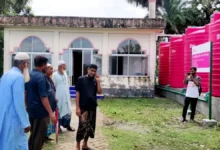 মোরেলগঞ্জে ইমাম-মুয়াজ্জিনের সরকারি ভাতা আত্মসাতের অভিযোগ জামায়াত নেতার বিরুদ্ধে