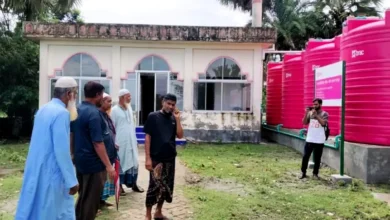 মোরেলগঞ্জে ইমাম-মুয়াজ্জিনের সরকারি ভাতা আত্মসাতের অভিযোগ জামায়াত নেতার বিরুদ্ধে