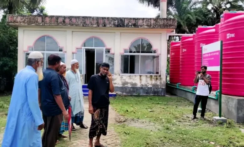 মোরেলগঞ্জে ইমাম-মুয়াজ্জিনের সরকারি ভাতা আত্মসাতের অভিযোগ জামায়াত নেতার বিরুদ্ধে