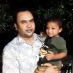 মা ২ বছরের শিশুকে রাস্তায় ফেলে পালালো, দাদিও নিলেন না দায়িত্ব
