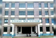 সরকারি অ্যাম্বুলেন্সের চালক দিয়ে চালান নিজের গাড়ি!