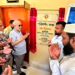 প্রধানমন্ত্রীর নির্দেশনায় মানুষের জন্য কাজ করে যাচ্ছি: এমপি ফয়সল
