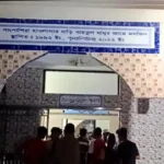 মসজিদের কক্ষে মুয়াজ্জিনের মরদেহ, মৃত্যু ঘিরে রহস্য!