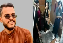চাঁদা চেয়ে চিকিৎসককে মারধর, বহিষ্কার ছাত্রদল নেতা