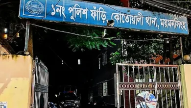 যুবলীগের ঝটিকা মিছিল: এক ফাঁড়ির ২৭ পুলিশ সদস্য বদলি