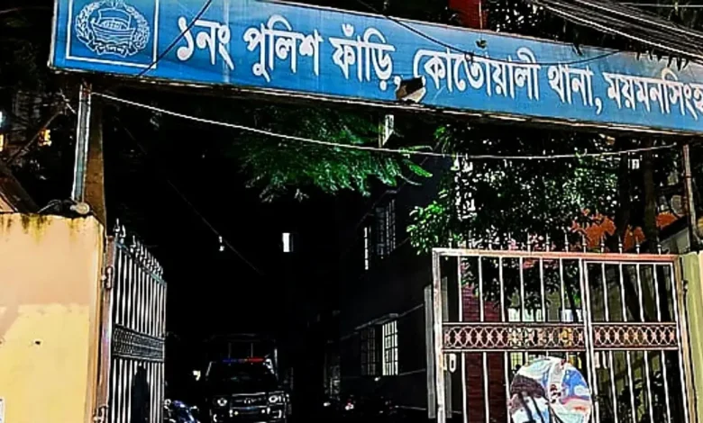 যুবলীগের ঝটিকা মিছিল: এক ফাঁড়ির ২৭ পুলিশ সদস্য বদলি