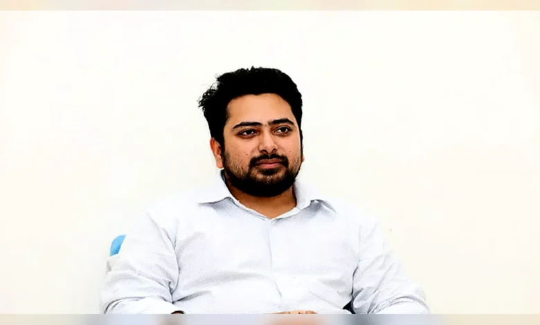 ফ্যাসিবাদী সাংবিধানিক নীতির ধারাবাহিকতায় প্রেসিডেন্ট নির্বাচন হয়েছে : নাহিদ ইসলাম