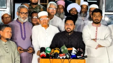 সরকারের ১৮০ দিনের অব্যবস্থাপনায় জনভোগান্তি বেড়েছে: নাহিদ ইসলাম