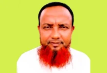 ফ্যামিলি কার্ডের নামে টাকা নেওয়ার অভিযোগ মুক্তিযোদ্ধা প্রজন্ম দল নেতার বিরুদ্ধে