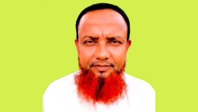 ফ্যামিলি কার্ডের নামে টাকা নেওয়ার অভিযোগ মুক্তিযোদ্ধা প্রজন্ম দল নেতার বিরুদ্ধে