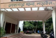 নড়াইলে নাশকতা মামলায় গ্রেফতার ৫
