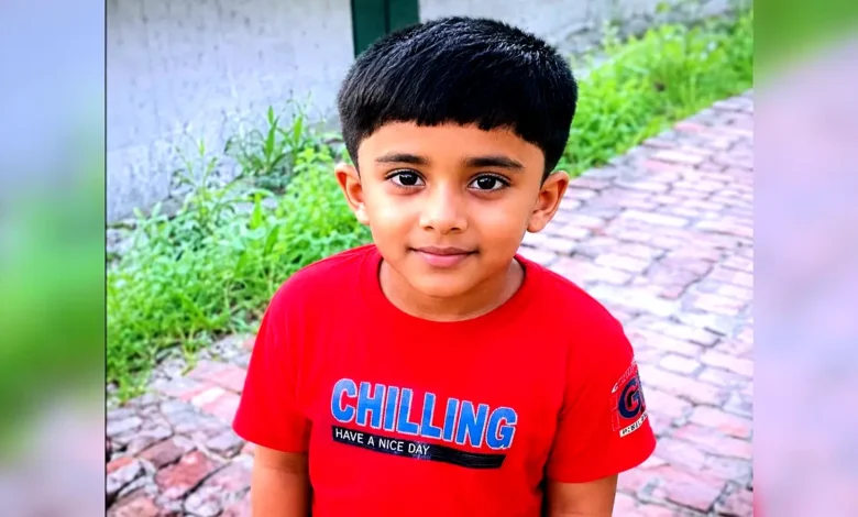 নড়াইলে নদীতে গোসল করতে গিয়ে নিখোঁজ, ২ দিন পর শিশুর মরদেহ উদ্ধার