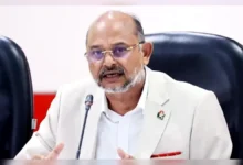 গত ১৭ বছরে নারীর প্রতি সহিংসতা সবচেয়ে বেশি হয়েছে: উপদেষ্টা ড. তিতুমীর